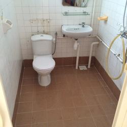 Blk 208 Bukit Batok Street 21 (Bukit Batok), HDB 3 Rooms #65565902